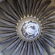 Illustration for article titled Turbofan airflow patterns.